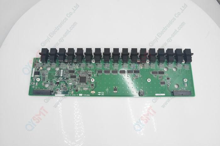 Panasonic FEEDER CART BOARD NPM N610102505AA